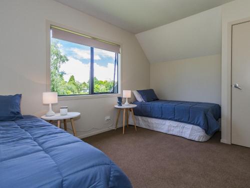 Gallery image of Escape on Alpine - Ohakune Holiday Home in Ohakune