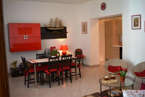 CASA DEL MARE
