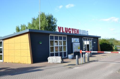 Pipowagen op het strand – Photos 3
