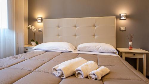 Gallery image of Borghese Executive Suite in Rome