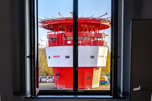 Φωτογραφία από το άλμπουμ του havenhostel Bremerhaven στο Μπρέμερχαφεν