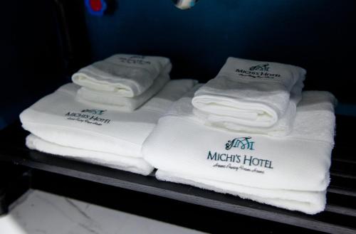 Fotografie z fotogalerie ubytování Michi's hotel laocai v destinaci Lao Cai