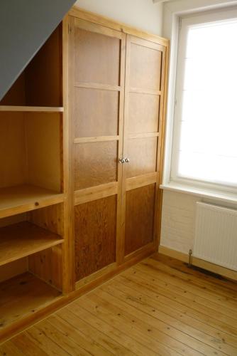 Galeriebild der Unterkunft Apartment casuaLLoft in Kortrijk