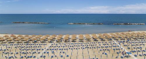 Φωτογραφία από το άλμπουμ του Camping Torre Mucchia σε Ortona