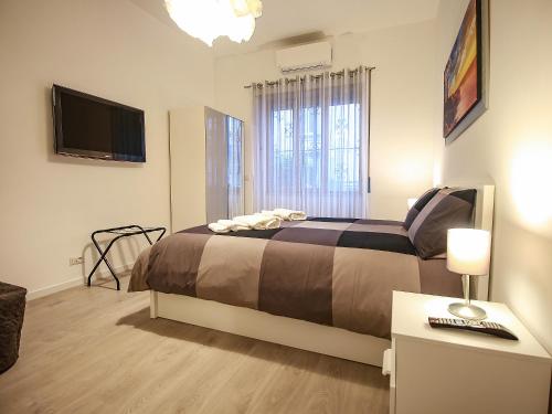 ChilometroZERO luxury apartment