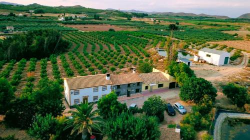 Φωτογραφία από το άλμπουμ του Casa Mojete σε Hellín