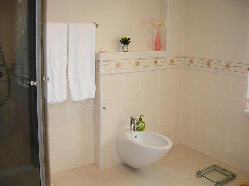 Gallery image of Harmony Park Nida House in Nida