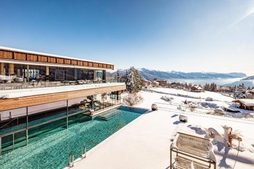 Alpine Spa Resort Sonnenberg – Photos 2