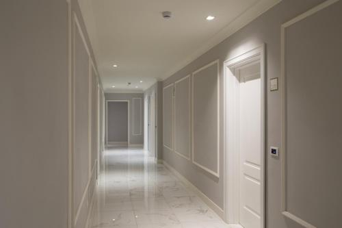 Galería fotográfica de Best Western Hotel Astrid en Roma