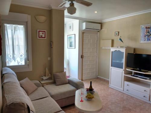 Residencial Torrealmar con Vistas