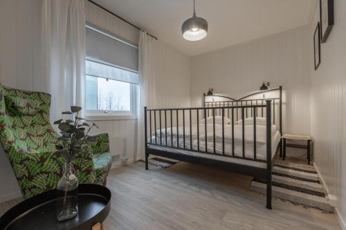 Gallery image of Sagi 3 Exclusive Private Apartment in Hafslo