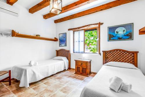 Villa SERGI