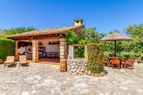 Villa SERGI