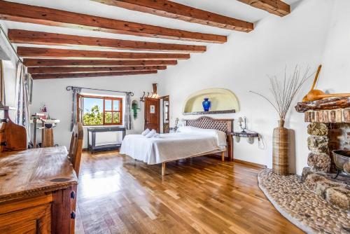 Villa SERGI