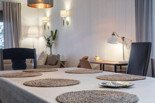 Gallery image of Sagi 3 Exclusive Private Apartment in Hafslo
