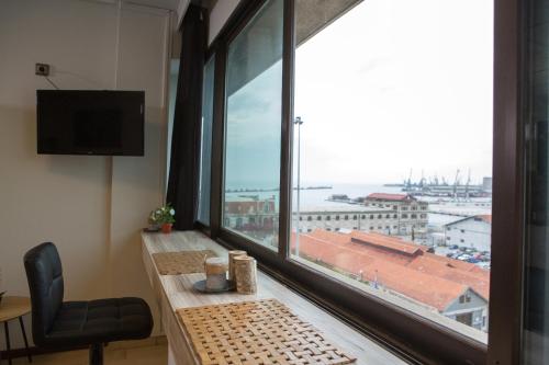 ORION Apartment