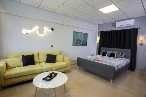 ORION Apartment