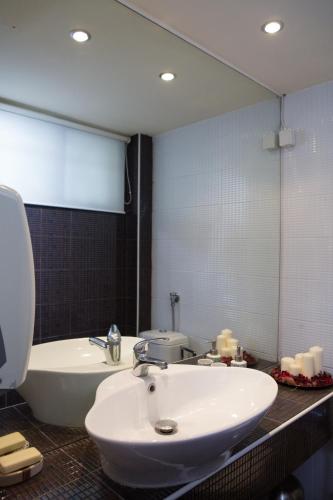 ORION Apartment