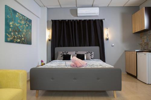 ORION Apartment