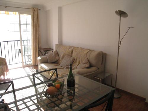 Apartment Casablanca Center