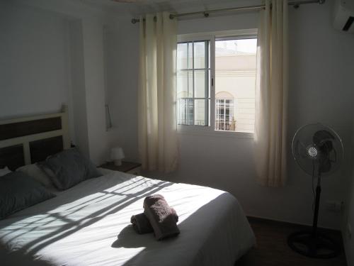 Apartment Casablanca Center
