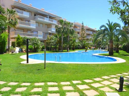 5063 Apartamento Nou Fontana