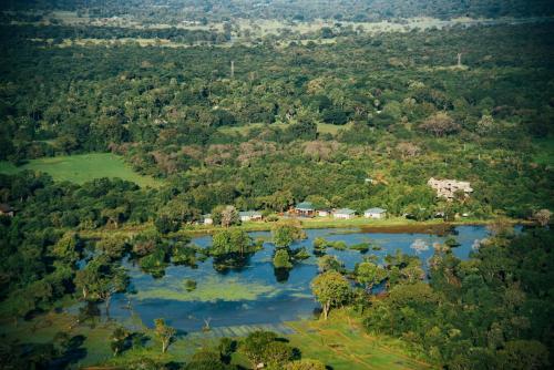 Gallery image of Sigiriya King's Resort in Sigiriya