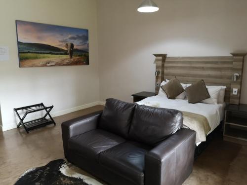 Gallery image of Lifestyle Corner Guesthouse in Musina