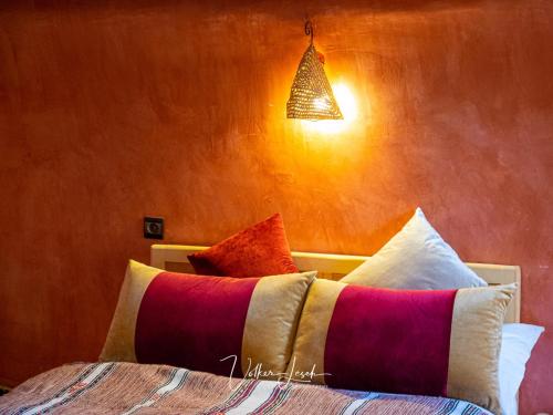 Gallery image of Riad Tabhirte in Agdz