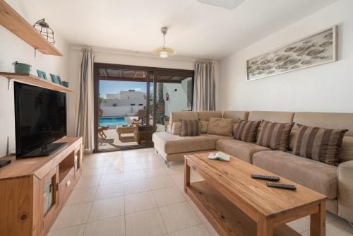 Villa Ventura