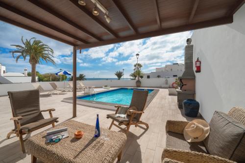 Villa Ventura