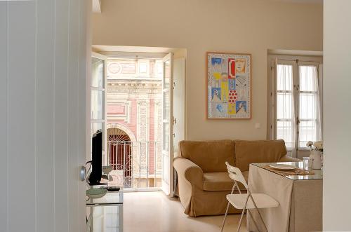 Apartamento Centro San Luis