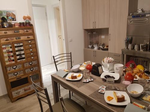 Gallery image of B & B Il sorriso in Tirano