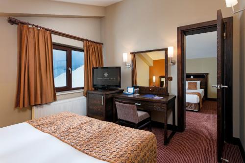 Sirene Davras Hotel – Photos 5