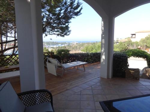 Gallery image of Case Della Marina in Porto Cervo