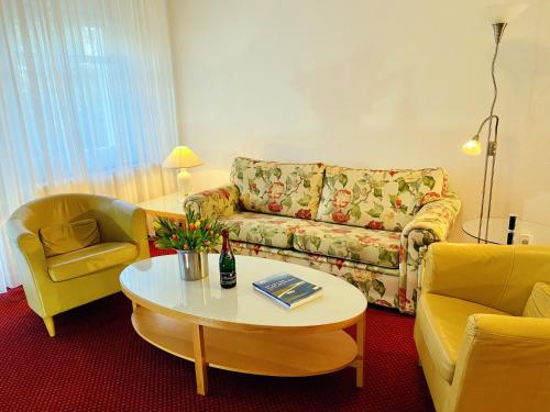 Haus Kastell - Suite Strandglück – Photos 3
