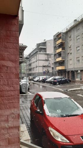 Η γειτονιά γύρω από ή μία γειτονιά κοντά σε αυτό το διαμέρισμα