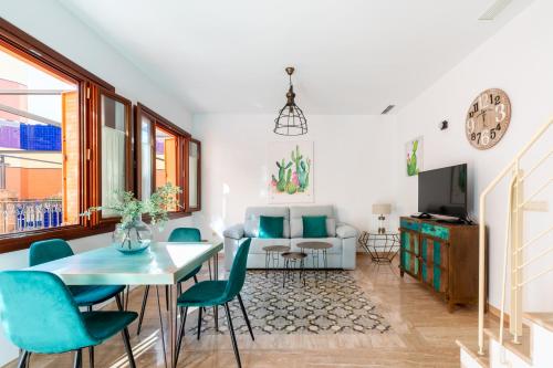 Veoapartment Estrella, Seville – Updated 2022 Prices