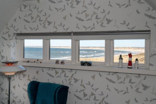 クリムトラにあるKlitmøller Hotelのギャラリーの写真