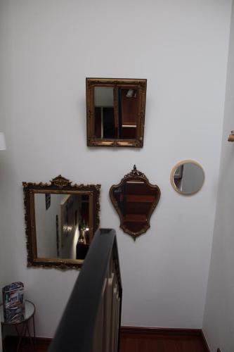 Fotografie z fotogalerie ubytování Junqueira76 Guesthouse v destinaci Póvoa de Varzim