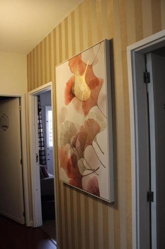 Fotografie z fotogalerie ubytování Junqueira76 Guesthouse v destinaci Póvoa de Varzim