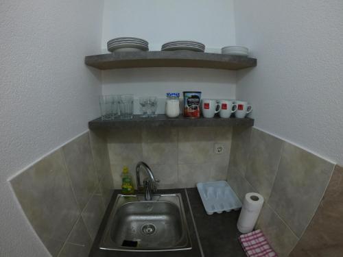 Gallery image of Apartment Ivan-Experience 2 Bedrooms in Ljubuški