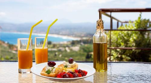 Eukalyptus Morfi Village