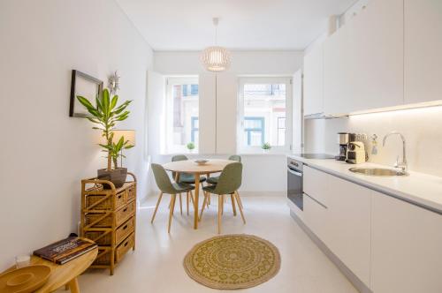 Porto City Cottage - bydixos
