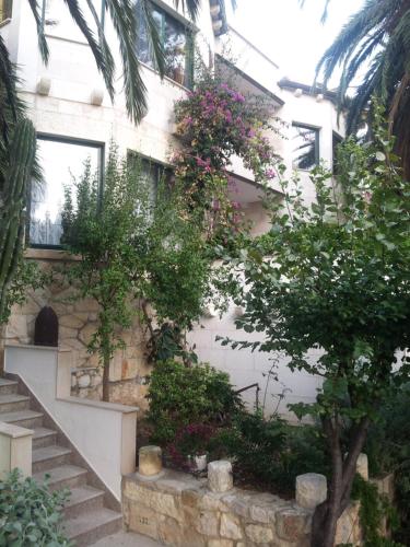 Ảnh trong thư viện ảnh của Apartments Villa Domus Marini ở Hvar