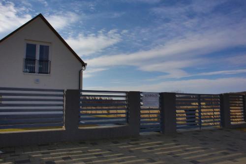 Szabolcs Apartments 3395 Demjén, Hársfa utca 13 kép - 3