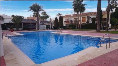 urbanización vera coast