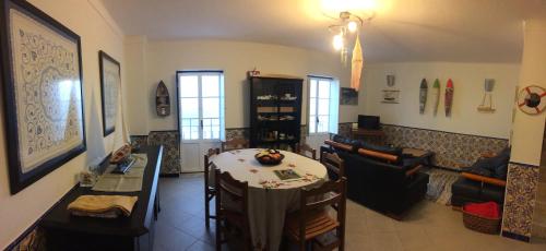 Casa Dom Fuas