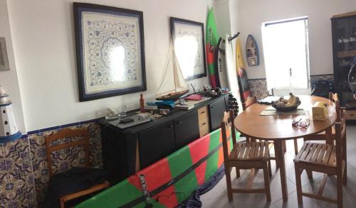 Casa Dom Fuas
