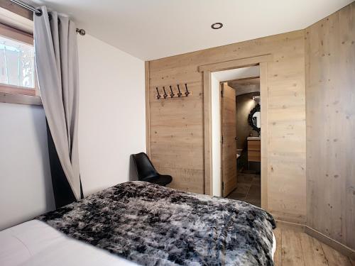 Gallery image of VAUJANYLOCATIONS - Chalet Opaline in Vaujany